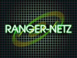 The Ranger Net logo